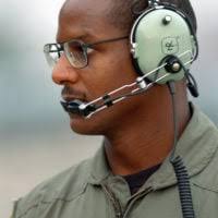 U.S. Air Force 1st Lt. Courtney Roepke, 21st Airlift