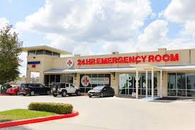 Occasionally, some patients experience an injury to the mouth during treatment. Er Service Children S Er 24 7 Emergency Room In New Braunfels