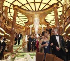 From fine dining to casual restaurants and snacks, the queen mary has something for all appetites. Queen Mary 2 Enjoy