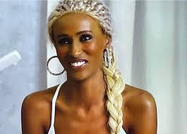 Chanel Ayan doesn't give two "f" what anyone thinks!! (RHOD)😂