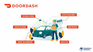 Doordash Driver Review 2020 How Much Can You Earn