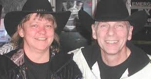 De vil ha¿ flere til at danse linedance...