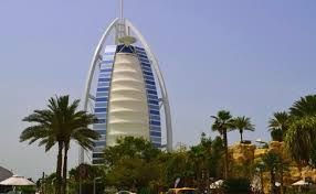 Image result for burj al arab photos surrounding
