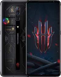 ZTE nubia Red Magic 6s Pro technische ...