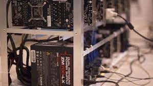 Bitcoins are issued and managed without any central authority whatsoever: Students Are Mining Cryptocurrency From Their Dorm Rooms On College Campuses Quartz