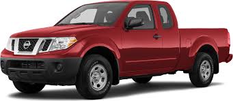 Sliding tool box · blind sport warning · active brake limited slip 2018 Nissan Frontier Values Cars For Sale Kelley Blue Book