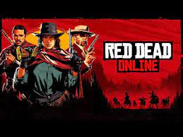 Red Dead Online Standalone Ist Jetzt Erhaltlich Pixel