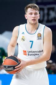 More luka doncic international stats ». Espn Stats Info On Twitter Real Madrid Pg Luka Doncic Recorded A Triple Double Today With 17 Points 10 Rebounds And 10 Assists In Just 23 Minutes Of Play While Shooting A