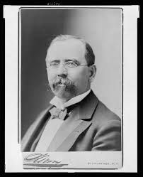 Honorable William R. Grace, Mayor of New York City,… — PICRYL - Public  Domain Media Search Engine