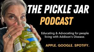 Fundraiser by Jill Battle : The Pickle Jar Podcast