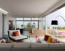 Beach Walk House Inspiration Salon Architecte Interieur Salon Moderne