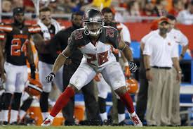 Buccaneers2016 Depth Chart Vernon Hargreaves Shares