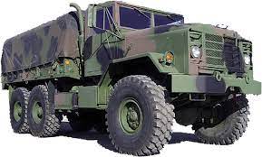 Military Surplus Vehicles For Sale Army Truck 5 Ton Trucks Crewcab 4 Door Army Truck 20000 Lb Winch M92 Army Truck Military Vehicles For Sale Military Vehicles