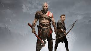 Les infos, chiffres, immobilier, hotels & le mag. Kratos 4k Wallpapers For Your Desktop Or Mobile Screen Free And Easy To Download