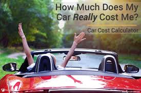 Let's add in an additional 100km per month to get groceries what is the average cost of car maintenance? Car Cost Calculator