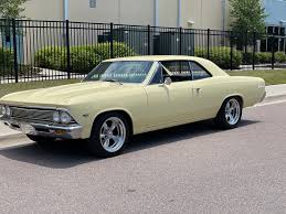 Image result for Apollo Yellow 1966 AMC