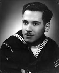 Johnny Gonzalez Obituary