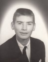 Raymond Teague Obituary