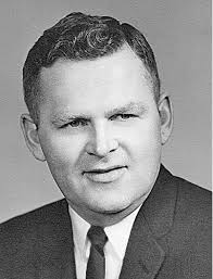 Harry Curley Obituary (1928