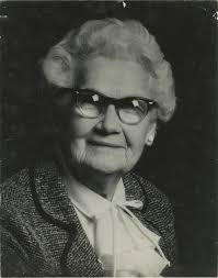 Marie Wilmeth