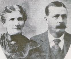 Katharina Braun Greuel (1864-1922)