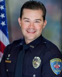 Reflections for Sergeant Christopher James Nelson, Edmond Police  Department, Oklahoma