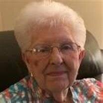 Mary Jo Bishop Obituary