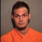 Horry County Mugshots June 1st, 2022