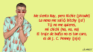 See more ideas about bunny quotes, spanish quotes, bad. Bad Bunny Bad Bunny Lyrics Daedalusdrones Com