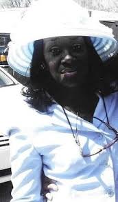 Cynthia Mallard Obituary (1965