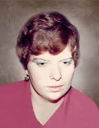 Francine Cayer avis de décès