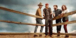 Iron River Ranch - Home
