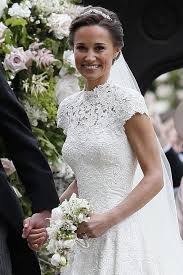 Everything from meghan's elegant gown by queen elizabeth ii's jewelry vault is also where kate middleton's wedding tiara was from. Meghan Markle Wedding Tiara Photos Details Royal Wedding Tiara Guide