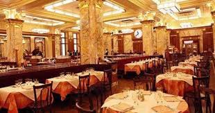 The 10 Best Value Restaurants In Britain London Restaurants Restaurant Parisian Cafe