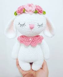 Beyazbegonvil 17 Wunderschone Amigurumi Modelle Amigurumi Modelleri Ayicik Hayvan Desenleri