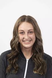 2022 Women's Track and Field Roster