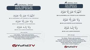 Akan dipelihara oleh allah swt dari segala macam bencana. Ft6hubfugmpuom
