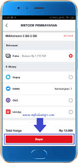 Masih dalam euforia telkom group yang membuka akses netflix, kami menjajal nonton layanan streaming populer ini menggunakan telkomsel untuk mengulik kualitas ga. Lebih Irit Dengan Kuota Netflix Maxstream Telkomsel