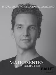 Orange County Choreographic Collective