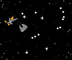Attack Ships On Fire Off The Shoulder Of Orion Drawception drawception