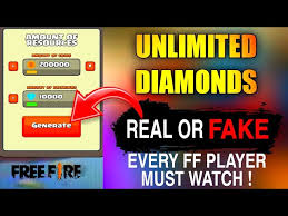 Unfrotunately you can get diamonds only by paying. Free Fire Diamond Generator 2021 Pointofgamer