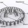 Part of the notoriety of stonehenge is the mystery of the site, inspiring questions and theories. 1