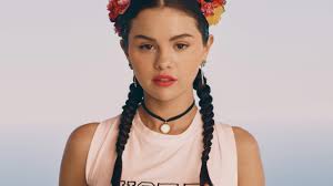 I've learned there's power deep down inside yourself, and you can find it when you … Selena Gomez Is On The October Cover Of Allure Magazine There Was Pressure To Seem More Adult On My Album Revival Kiss 92 5