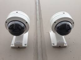 These smoke detectors look like real smoke detectors but actually, they are spy cam's that we can we for our securities purposes. Cost To Install Video Surveillance Cameras Security Camera Price