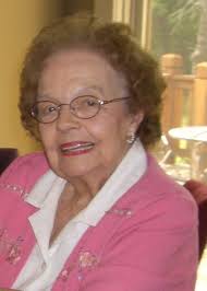 Margaret Anderson Obituary