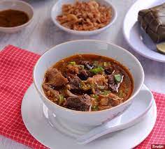 Resep Coto Makassar Asli Enak Dan Lezat Recipe In 2021 Resep Masakan Resep Makanan