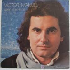 victor manuel -quien puso mas