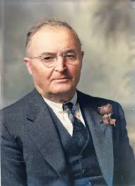 Frederick Lewis Sauter (1866-1958)