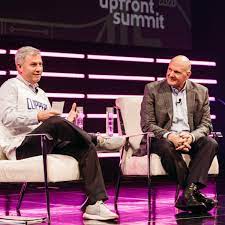 Greg primarily partners with founders who are directly and indirectly solving for consumer pain points through engaging experiences or differentiated technologies which tackle huge business challenges. Upfront Ventures Podcast Podtail
