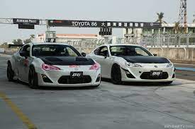 圖集 toyota 86 大鵬灣賽道體驗營 go車誌buycartv toyota 86 toyota bmw car